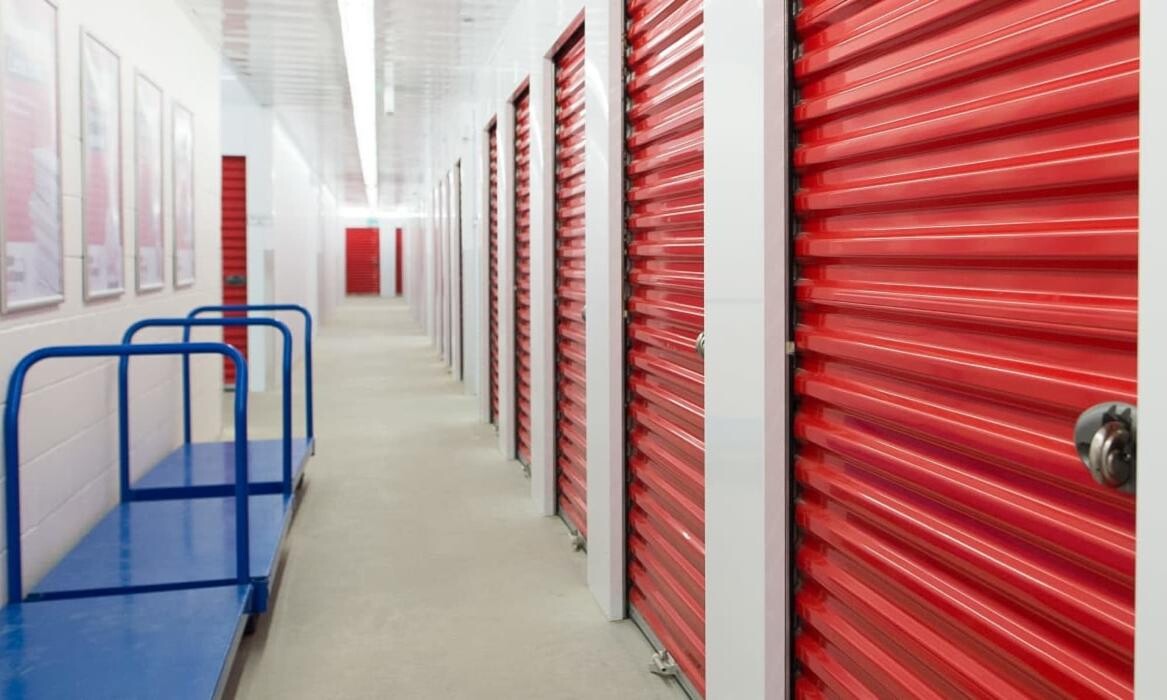 Images Mini Storage Depot