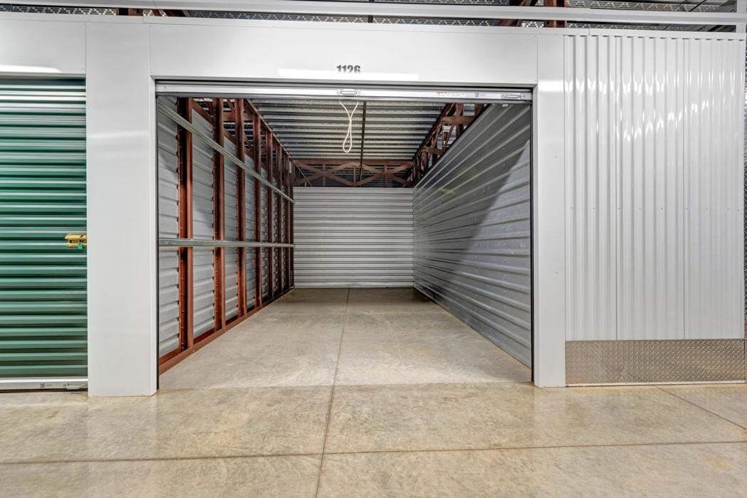 Images Mini Storage Depot