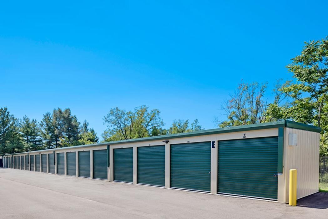 Images Mini Storage Depot