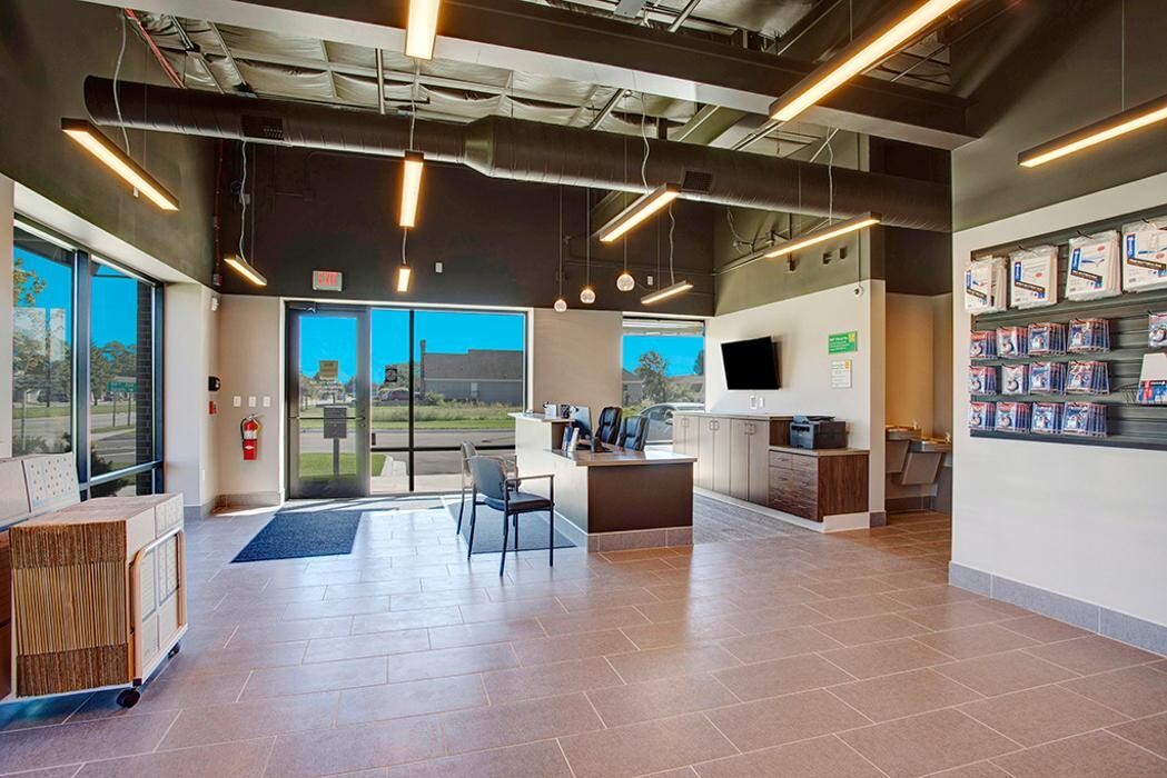 Images Mini Storage Depot