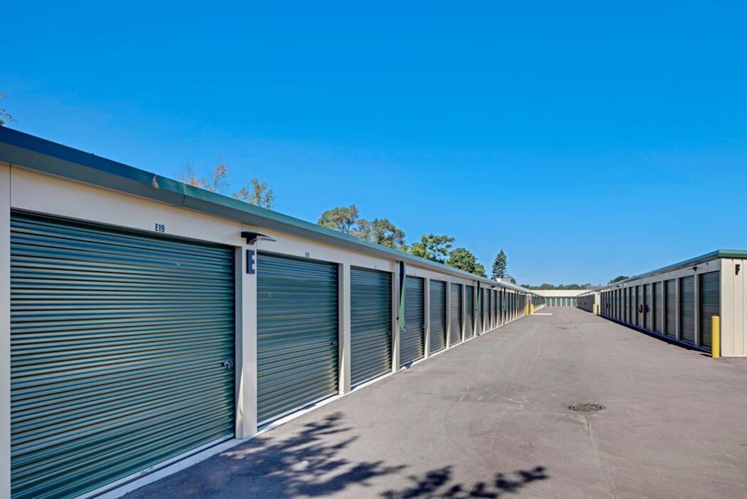 Images Mini Storage Depot