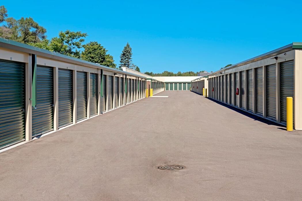 Images Mini Storage Depot