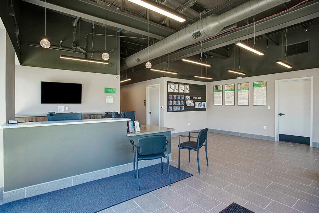 Images Mini Storage Depot