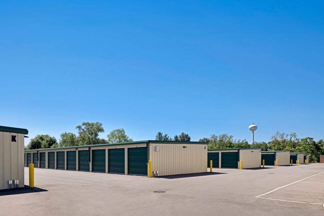 Images Mini Storage Depot