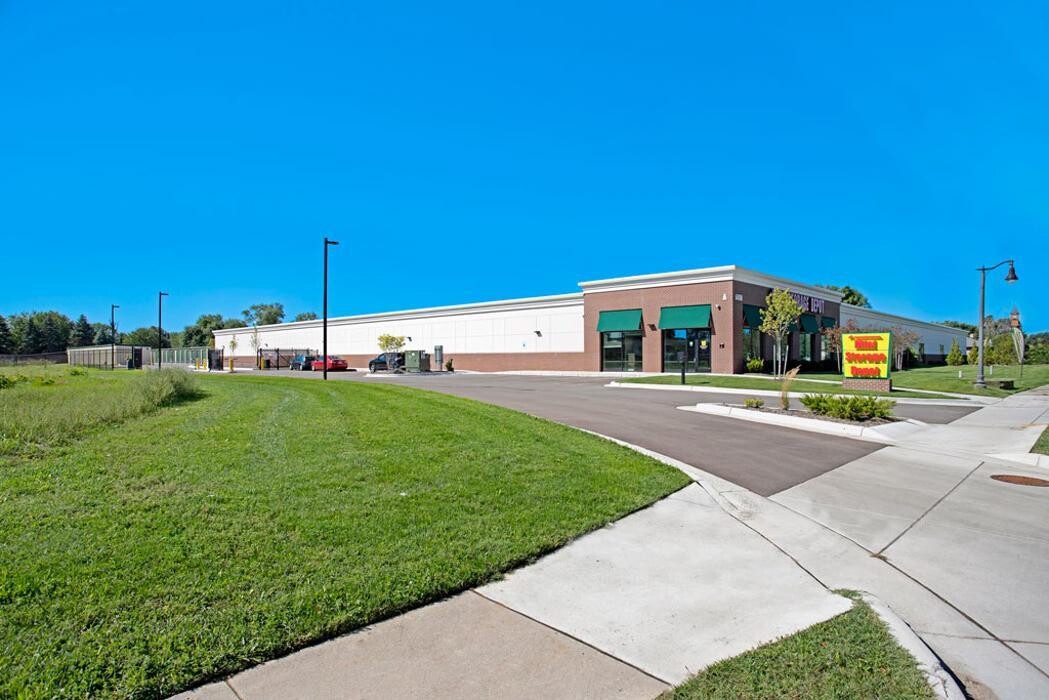 Images Mini Storage Depot