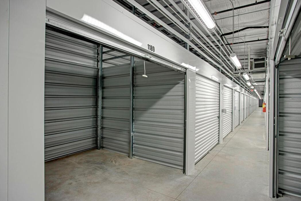 Images Mini Storage Depot