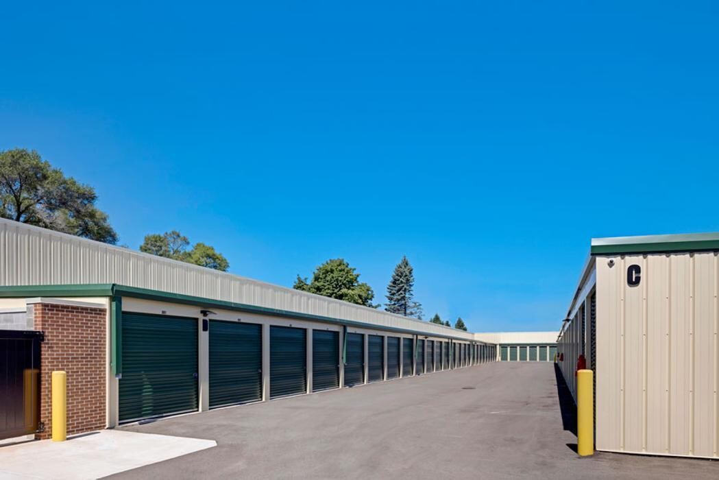 Images Mini Storage Depot