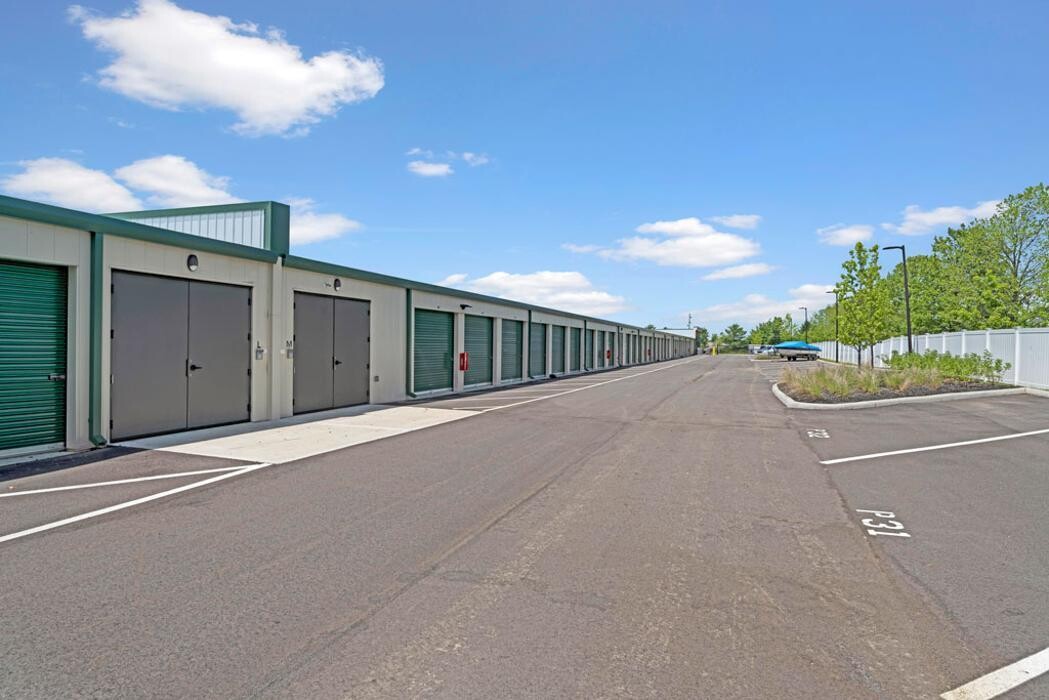 Images Mini Storage Depot