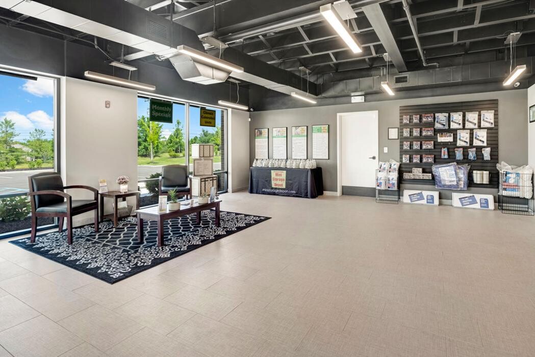 Images Mini Storage Depot