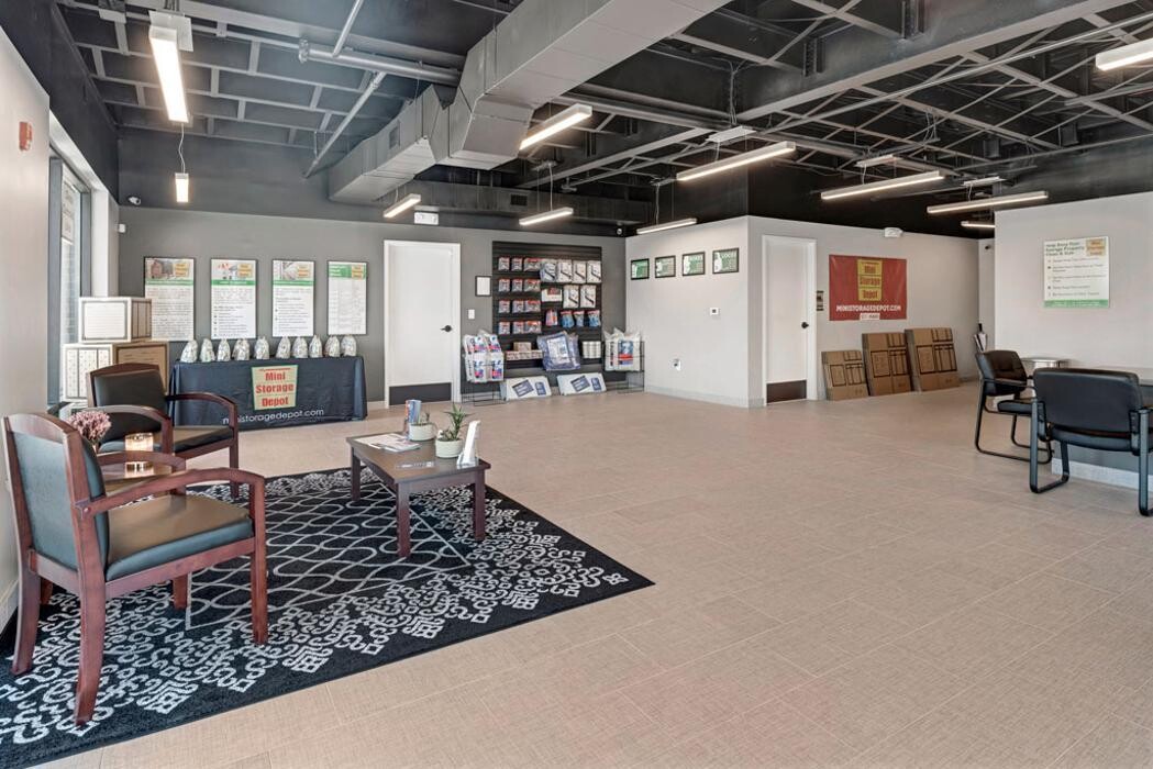 Images Mini Storage Depot