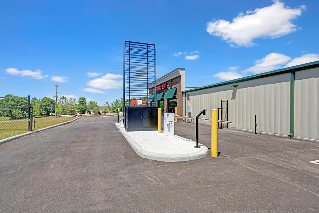 Images Mini Storage Depot