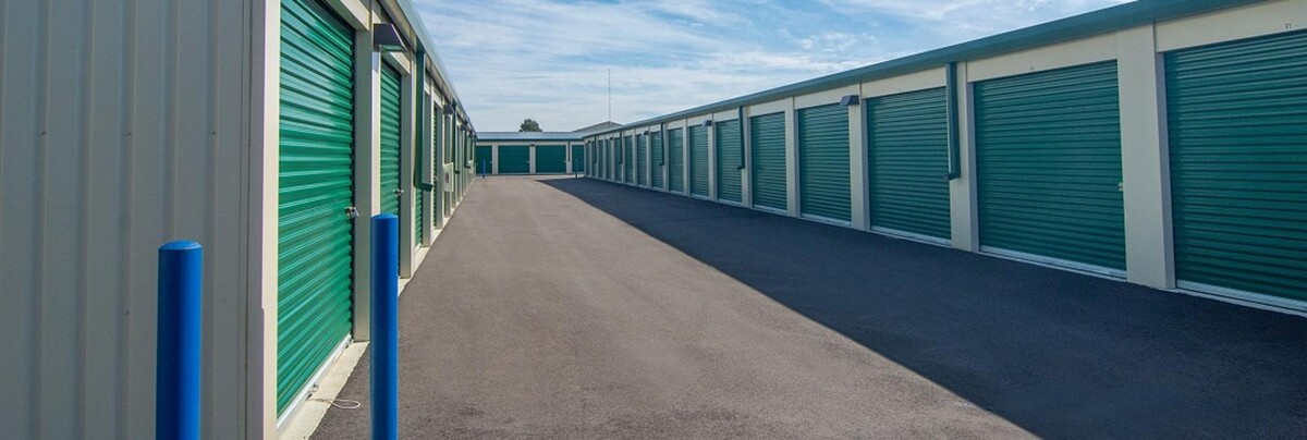 Images Mini Storage Depot