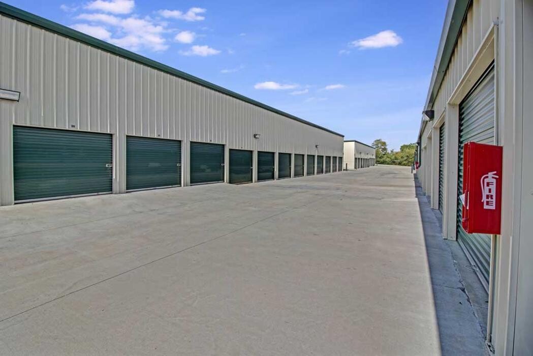 Images Mini Storage Depot