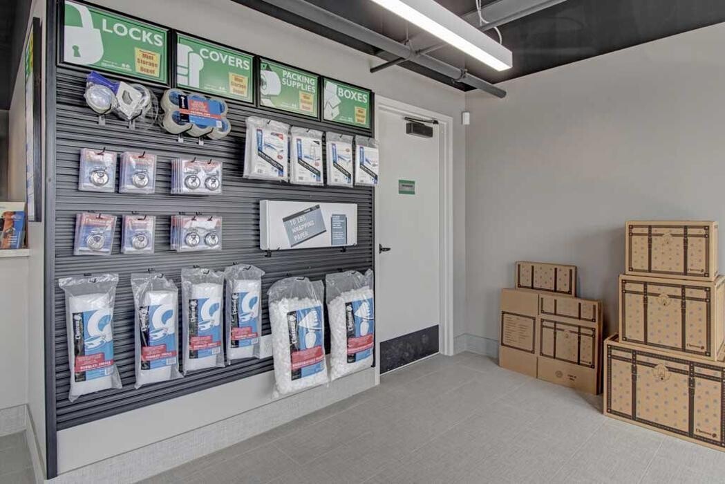 Images Mini Storage Depot