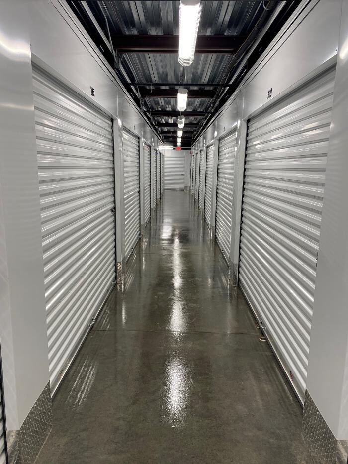 Images Mini Storage Depot