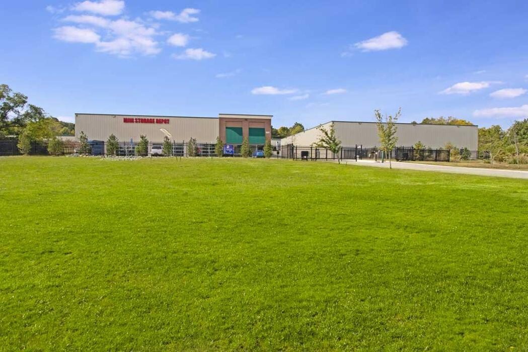 Images Mini Storage Depot