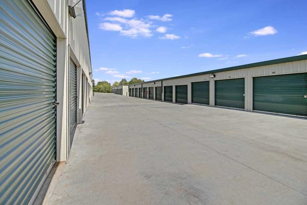 Images Mini Storage Depot