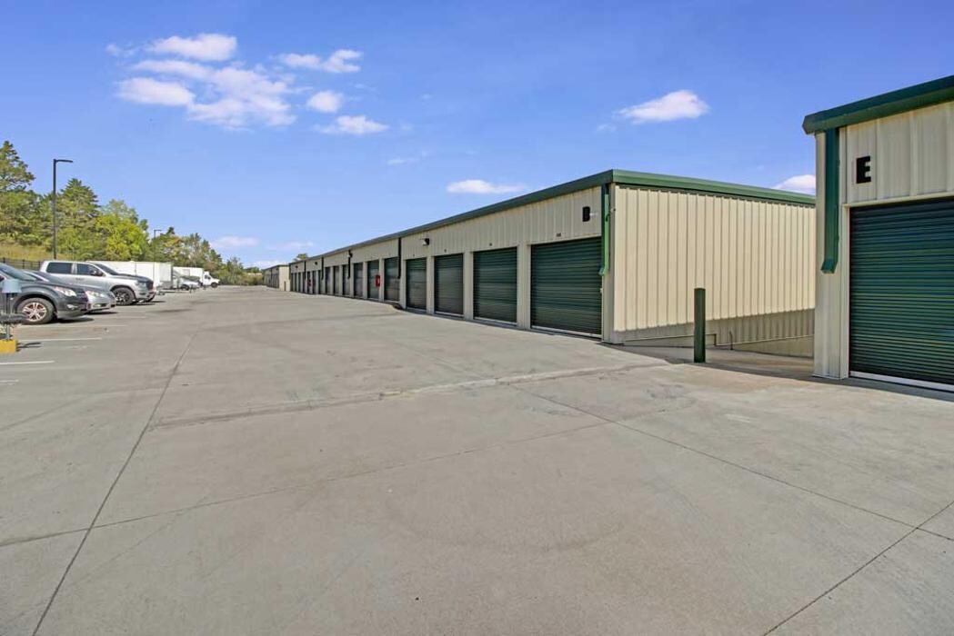 Images Mini Storage Depot