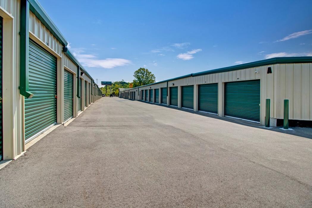 Images Mini Storage Depot