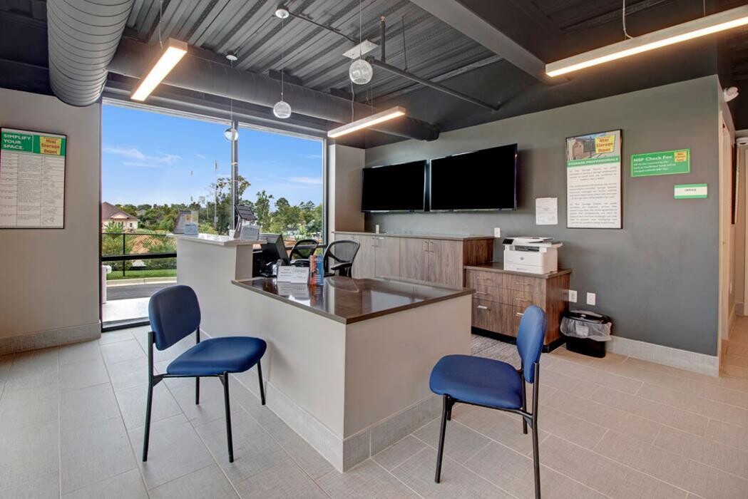 Images Mini Storage Depot