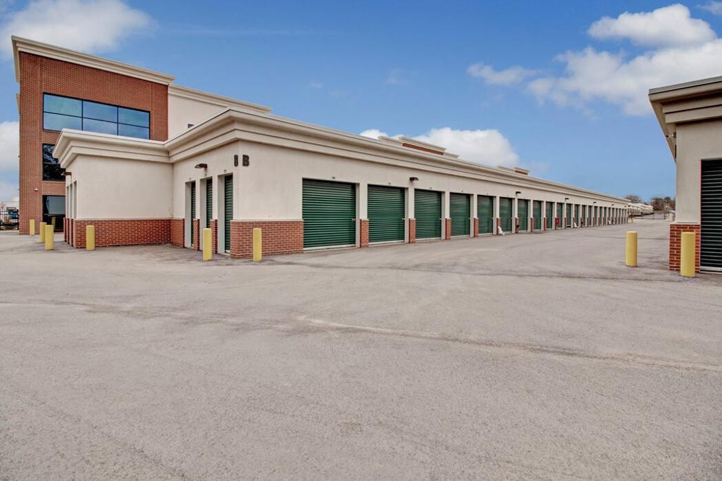 Images Mini Storage Depot