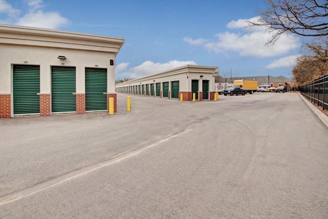 Images Mini Storage Depot