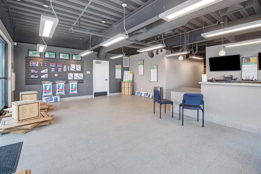 Images Mini Storage Depot