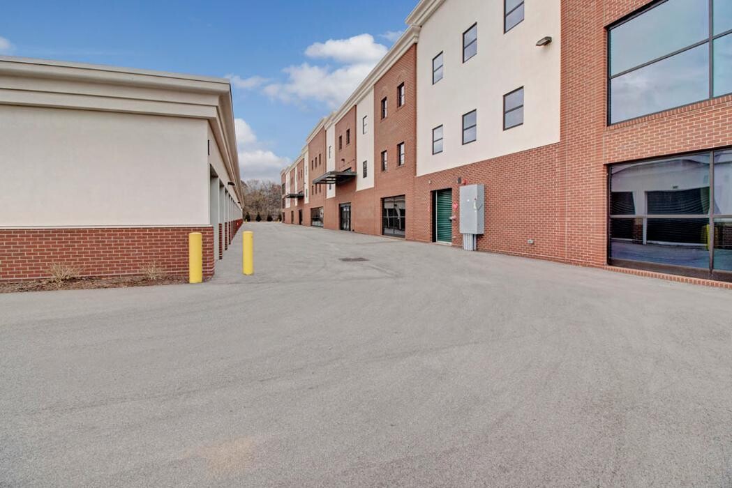 Images Mini Storage Depot