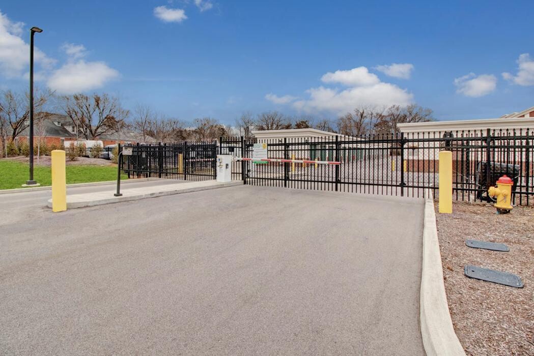 Images Mini Storage Depot