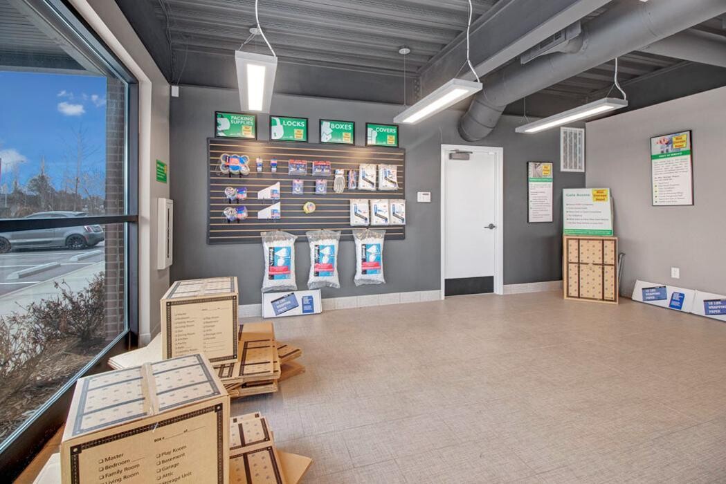 Images Mini Storage Depot