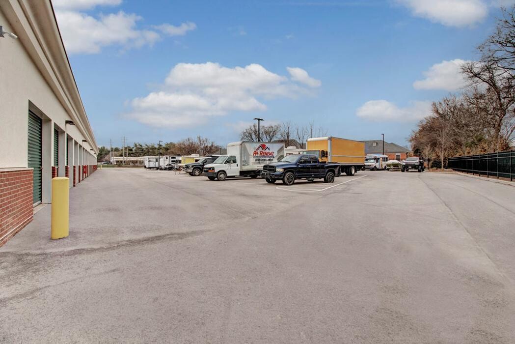 Images Mini Storage Depot