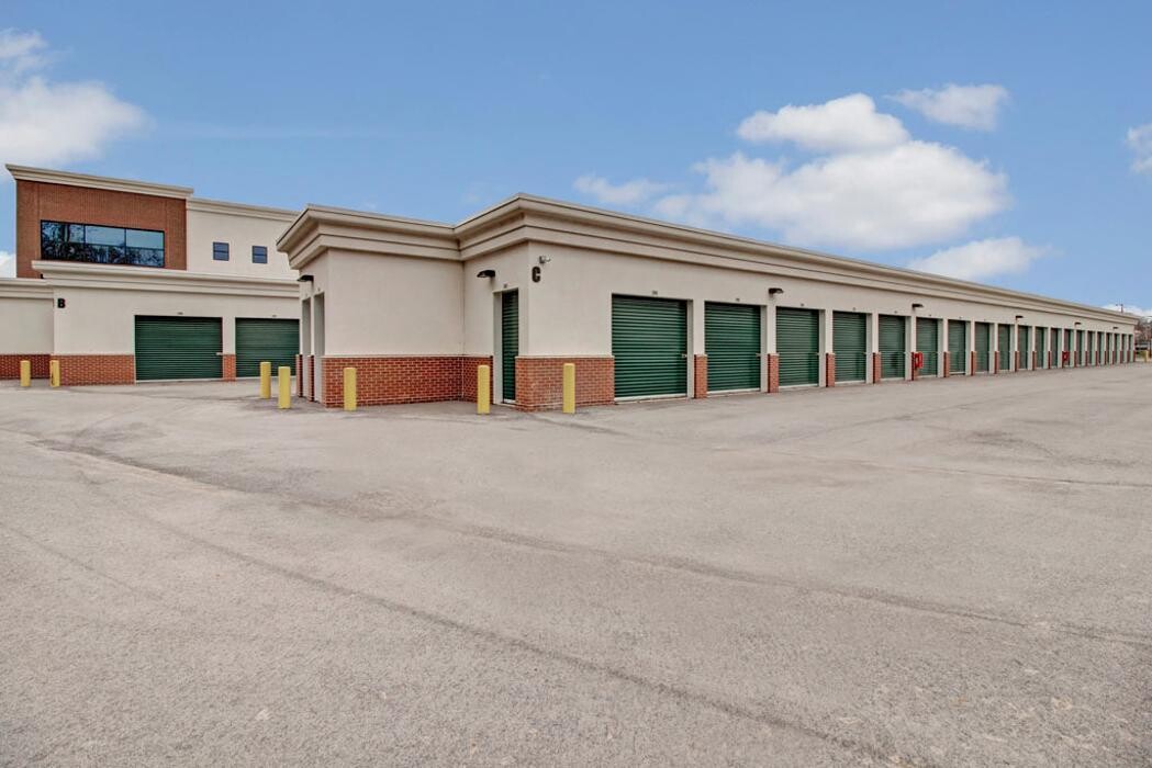 Images Mini Storage Depot