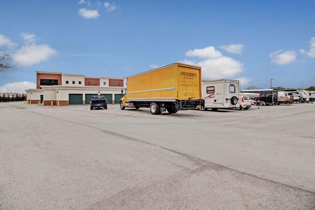 Images Mini Storage Depot