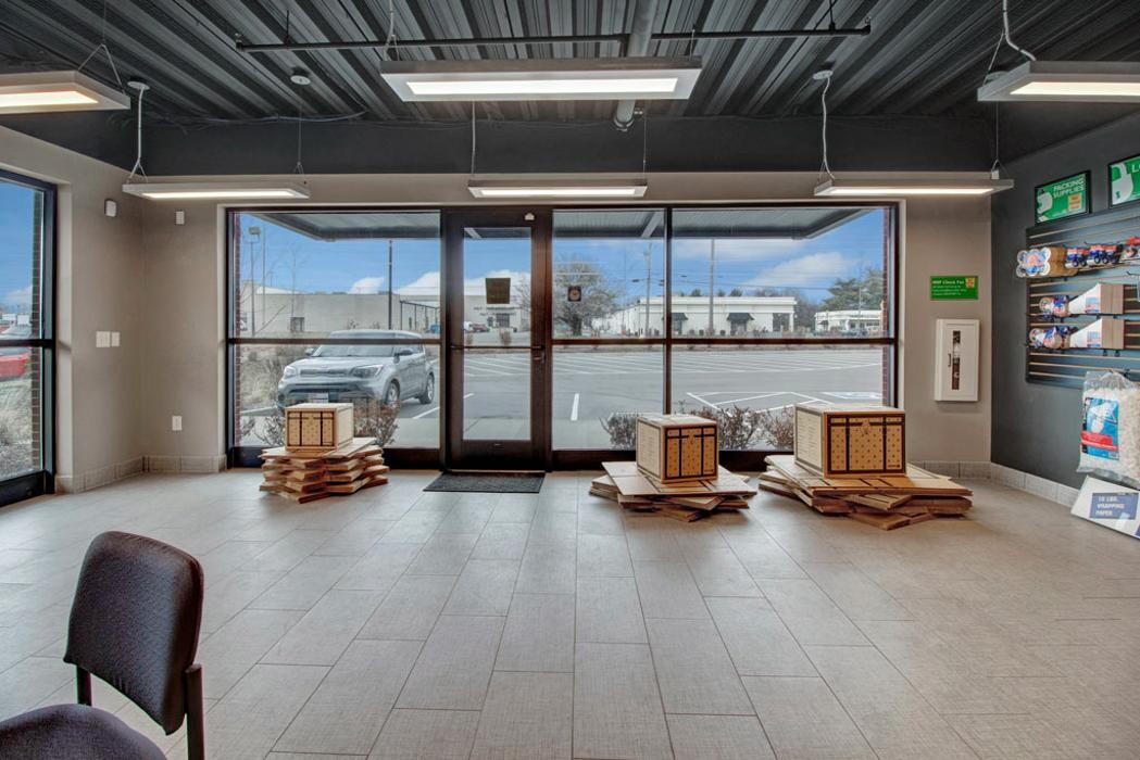 Images Mini Storage Depot