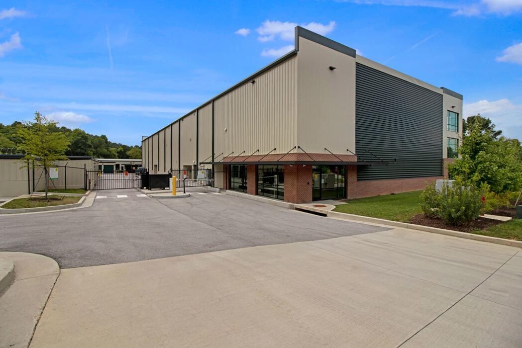 Images Mini Storage Depot