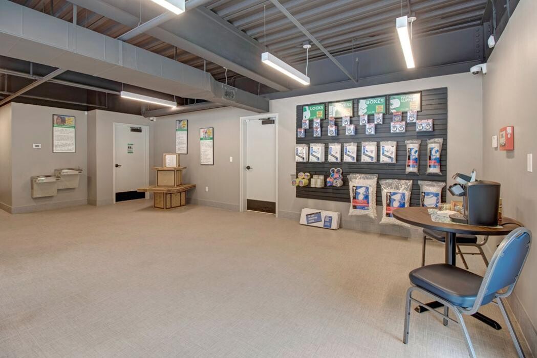 Images Mini Storage Depot