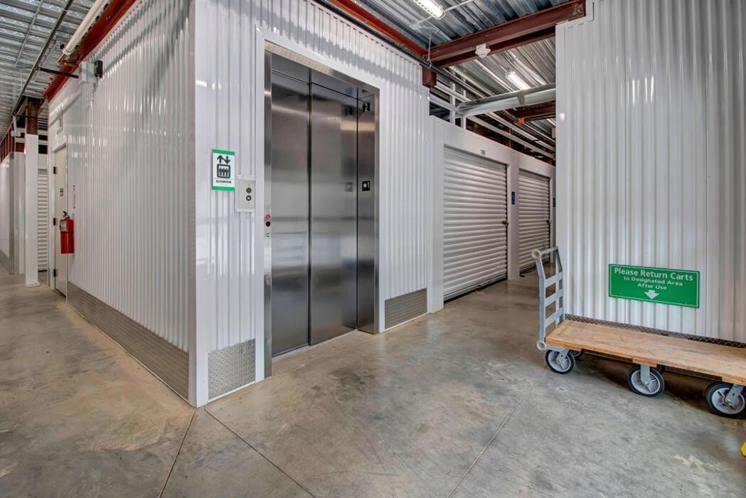 Images Mini Storage Depot