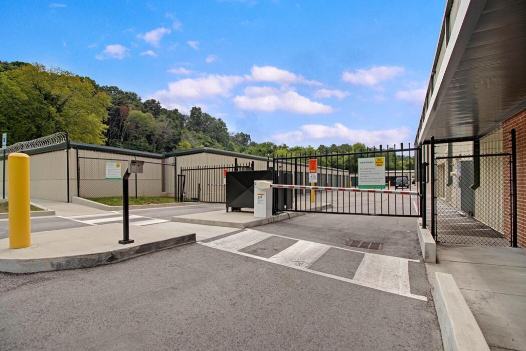 Images Mini Storage Depot