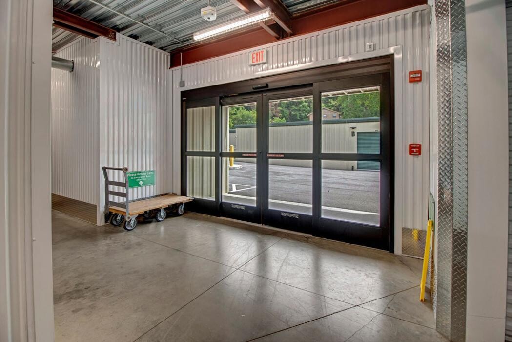 Images Mini Storage Depot