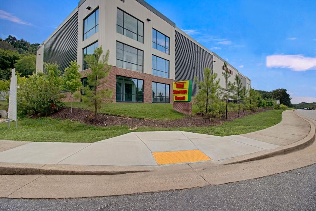 Images Mini Storage Depot