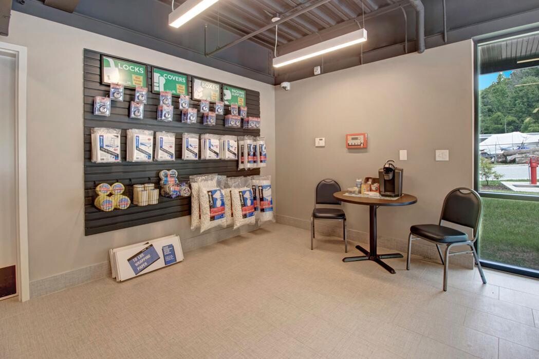 Images Mini Storage Depot