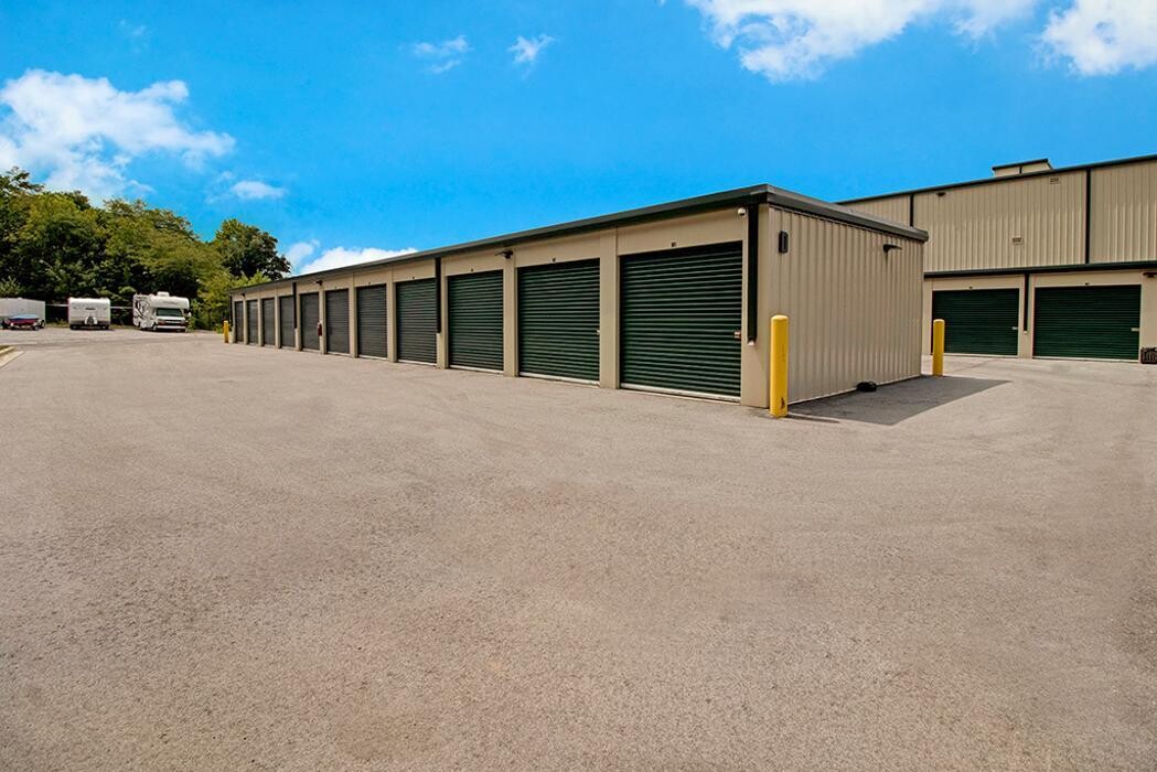 Images Mini Storage Depot