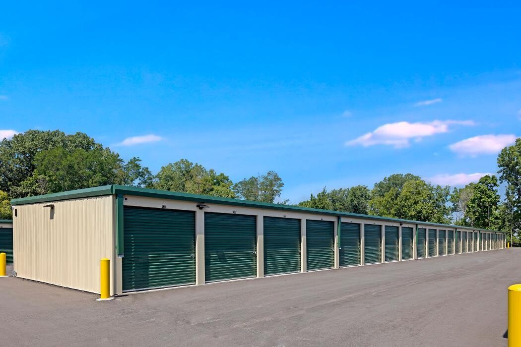 Images Mini Storage Depot