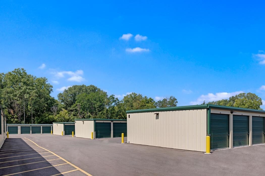 Images Mini Storage Depot