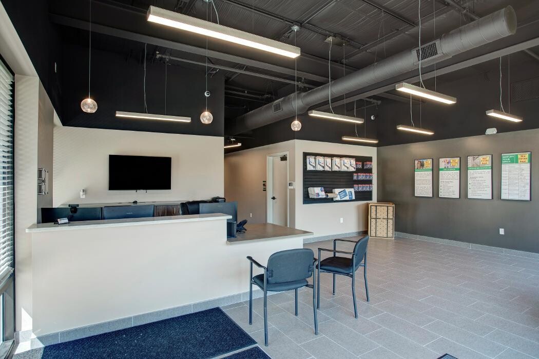 Images Mini Storage Depot