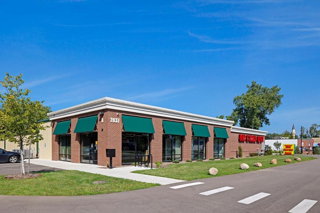 Images Mini Storage Depot