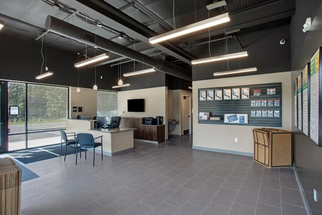 Images Mini Storage Depot