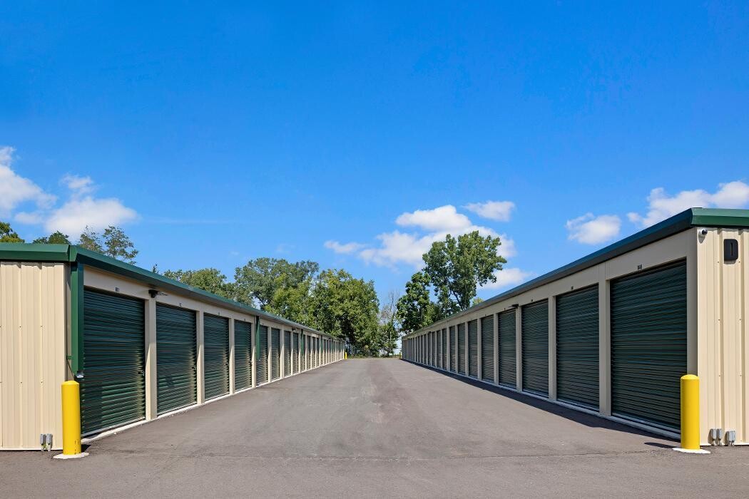 Images Mini Storage Depot