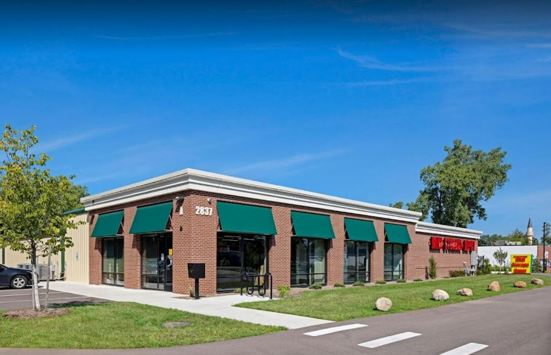 Images Mini Storage Depot