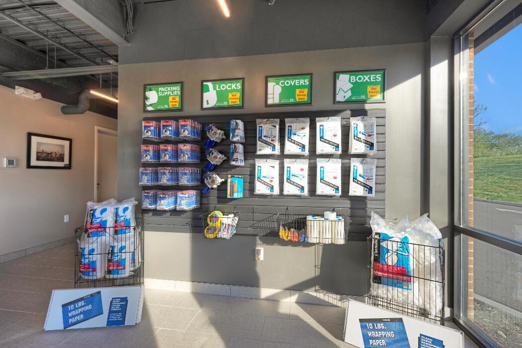 Images Mini Storage Depot